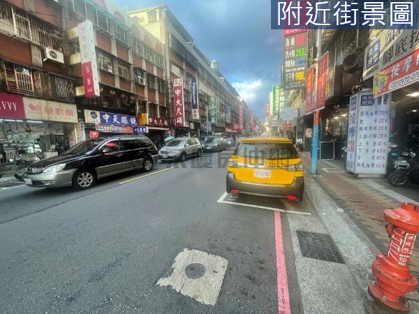 正幸福路優質店面