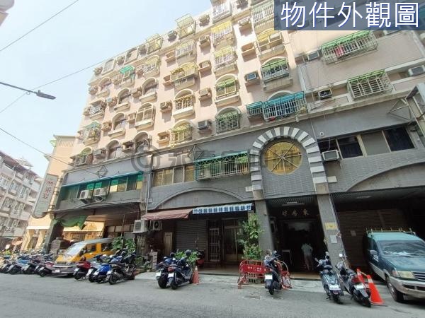 高應大建工商圈溫馨投資自住美套房