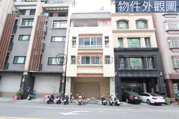 科工館面寬電梯透天~店面+住家+辦公