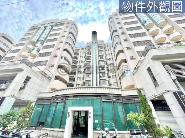 ㊣潭子復興商圈黃金聚財樓店店住合一㊣