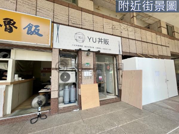 抗通膨小資金店面