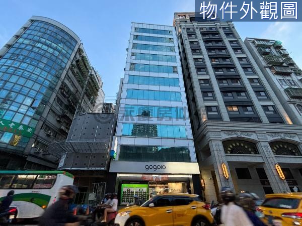 $台北橋捷運站高樓全新裝潢陽光2房
