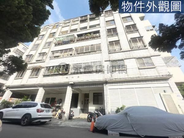 東山軍功商圈全新整理邊間採光大三房