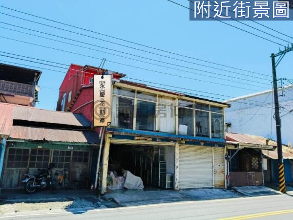 花蓮光復漫遊小城藏在部落裡的建地14E154