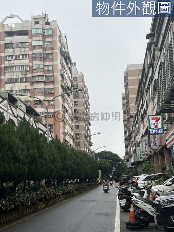 ◆新都３房車　鄰楊梅國道１號、愛買商城旁、無障礙