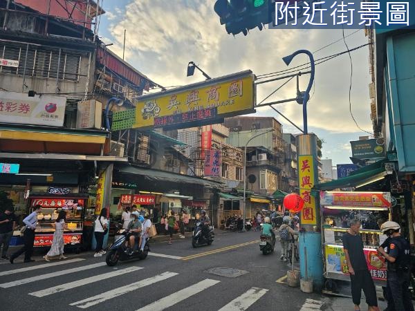 吳興北醫挑高金店