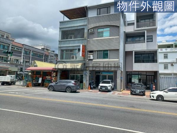 吉安慶豐全新電梯寬敞店住 A238