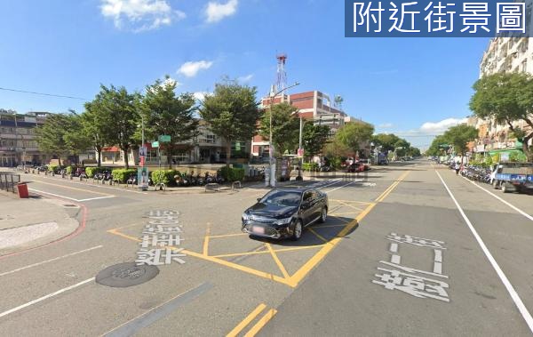 桃園台北新都社區工業住宅3房租平車