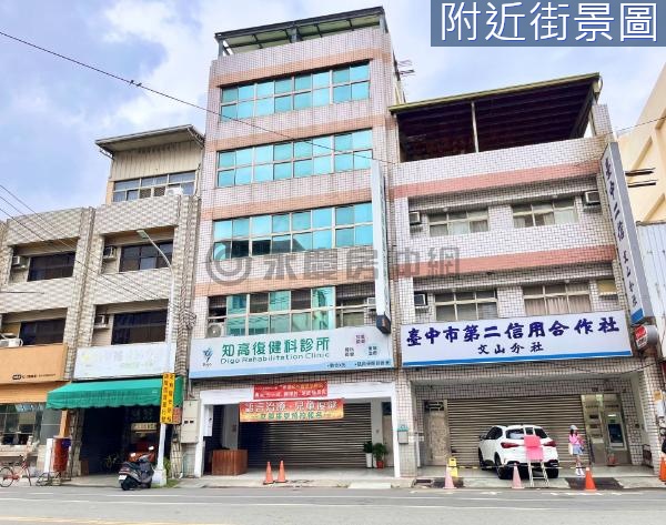 (M)南屯嶺東㊣忠勇路|大地坪|熱鬧透店