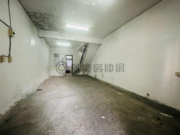 ★吉安★路寬機能佳採光明亮店住透天UA477