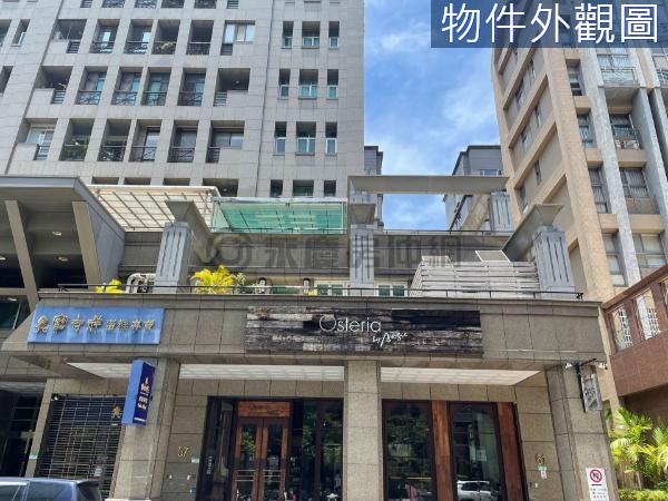 大直重劃傳家金店