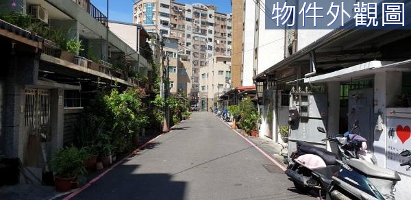 宜市近轉運站綠九市場高投報七套房