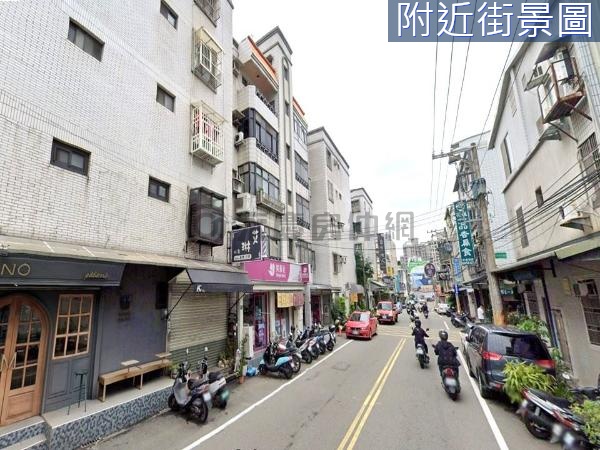 【甫園二期】大面寬關埔住店加大車位