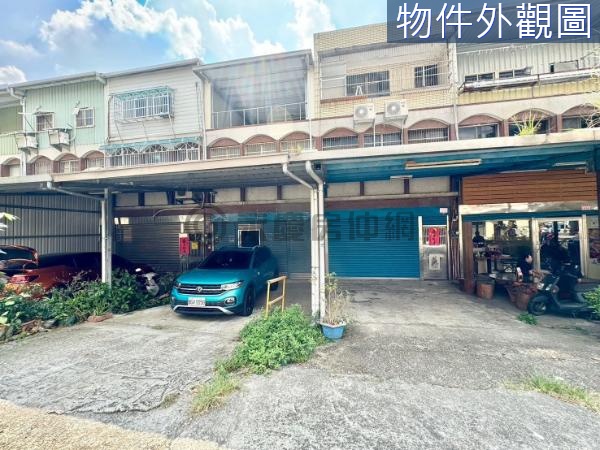  龍潭店住透天(正民族路)