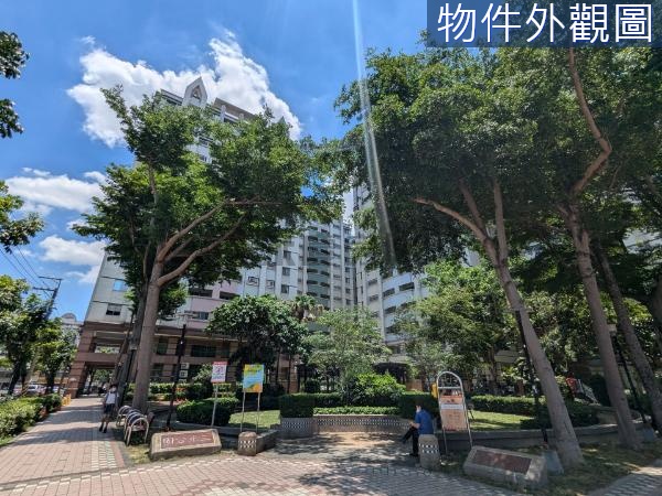 V.三采藝術園區超美裝潢大樓物件