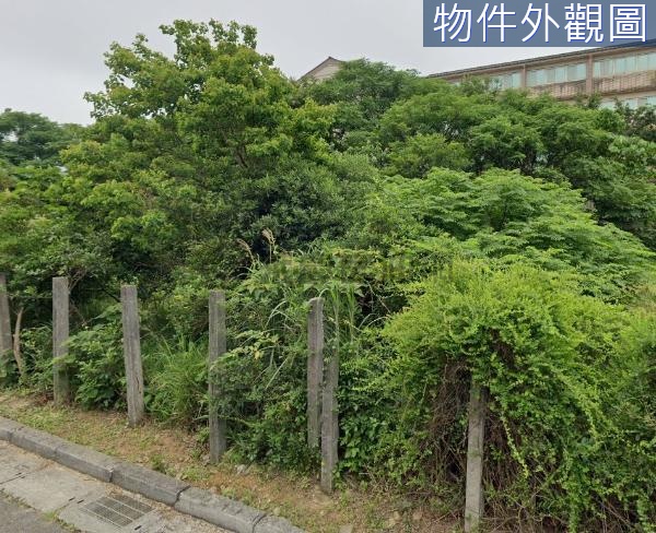 桃園航空貨運園區暨客運園區住宅用地