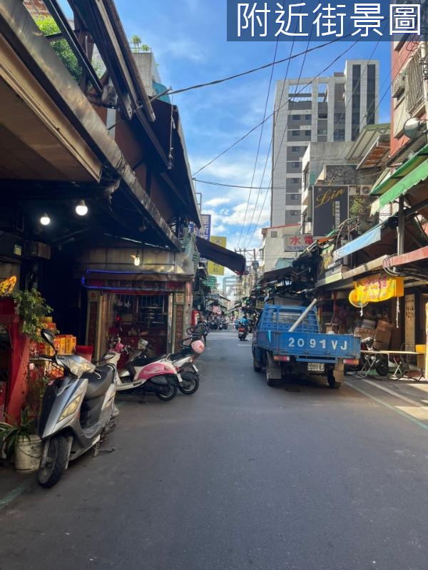 大同南透天金店面