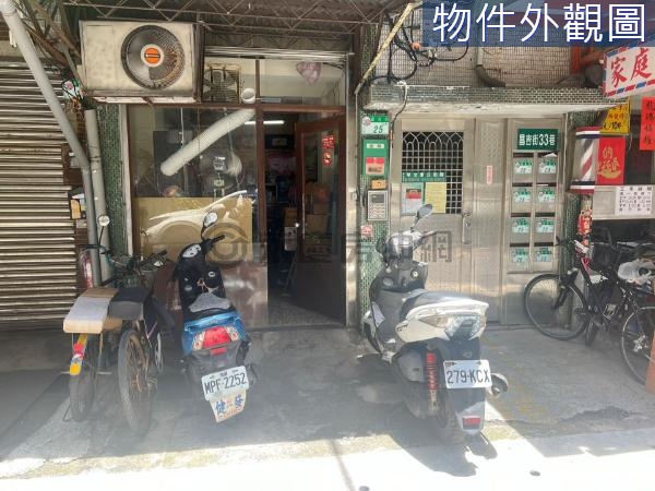 低總價一樓金店辦