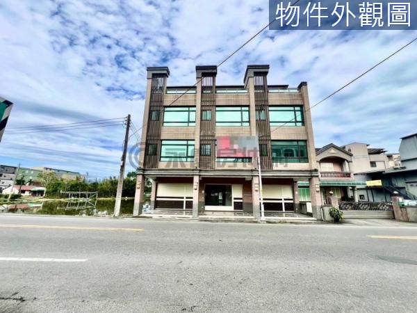 臨中興文創黃金店住A