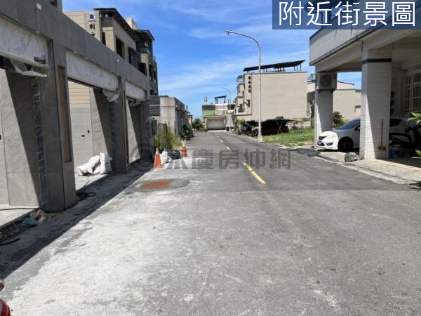 大坪頂全新車墅-1