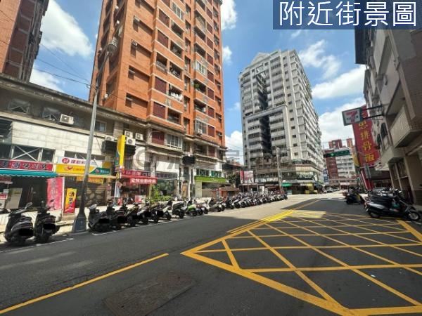 南區工學商圈廣三大帝國室內31坪大三房附車位