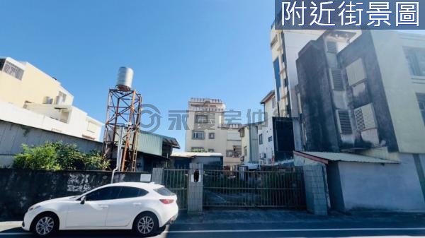 近明恥國小面寬美崙建地(B)9E76