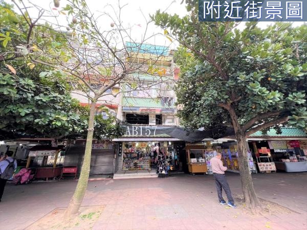 ※128捷運淡水站金色海岸黃金二樓店面