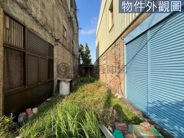 ❰專約❱南瀛綠都心靜巷方正住宅建地