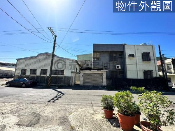 湖內近文賢國小三面臨路好規劃方正建地