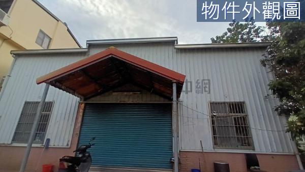 橋科稀有百坪方正建地近國道與捷運1