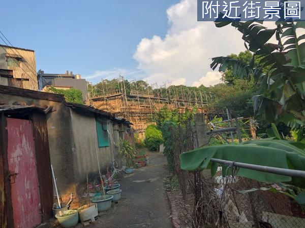 專任-新竹市[建華段]方正邊間建地(B)