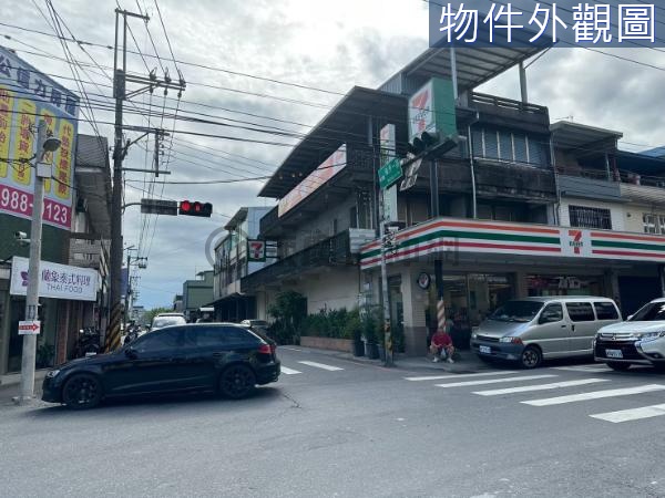 宜市龍潭雙店住