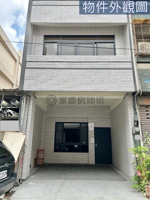 #櫻花捷運宅《八米活路三樓透天店鋪住家》全新翻修