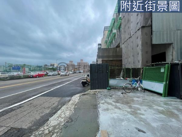 安平絕佳地點金雞母建地