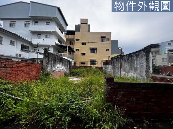 🎯【山城豐原】成功路第二住宅區建地