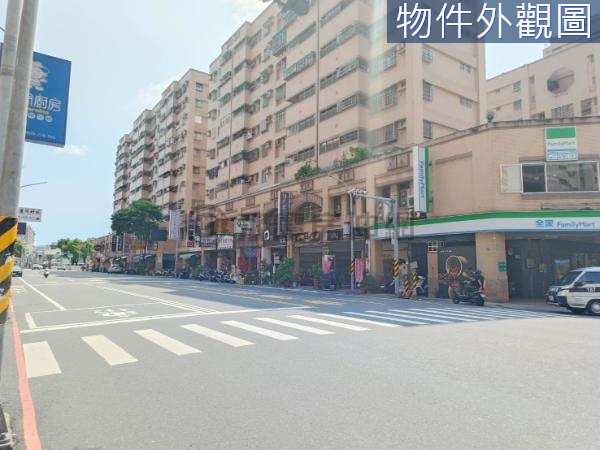 專 大道新城室內30坪加大露臺