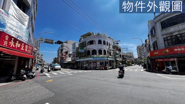 耐斯百貨王子飯店旁住宅區店面建地