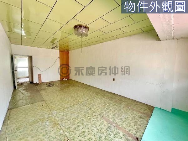 國圖館中興大學商圈近建成路買福地送吉屋