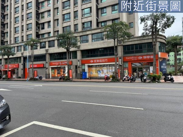 D3獨家萬壽路金店面