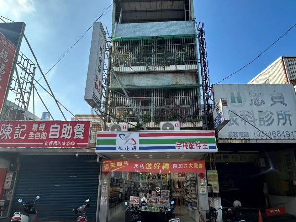 (吉)龍岡超大地坪金店住