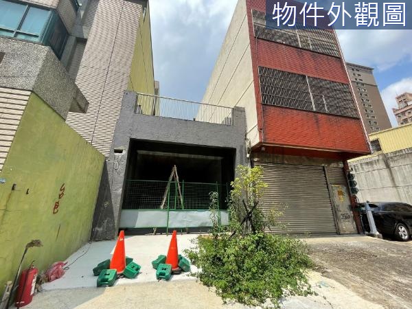 G10同安街大地坪(43坪)透店