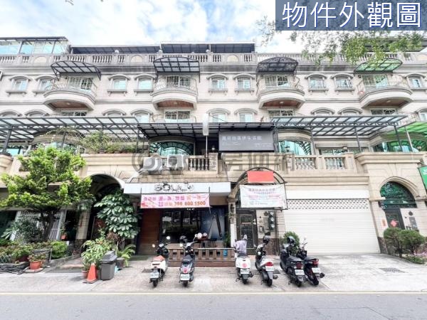 【文山特區】現況收租高投報黃金店面