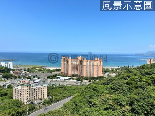 三普夢想家無敵海景房