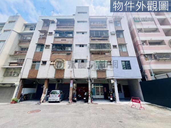 店面63楠梓3房3衛露台1+2樓店住雙車🐓52