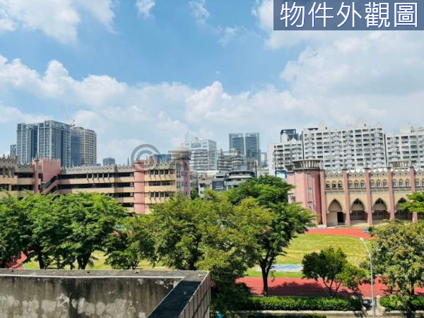 ☀️永春東路上-臨路透天學區宅