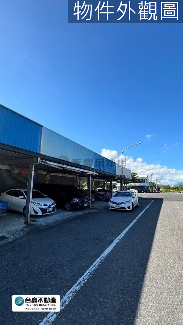 知本車站精華三角窗商業建地釋出D建15