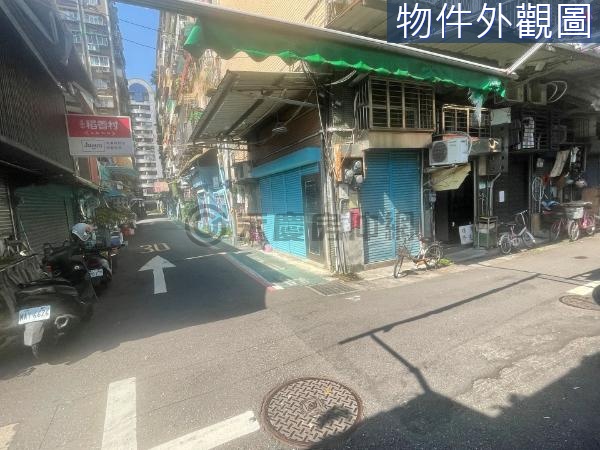 大安置產首選店面