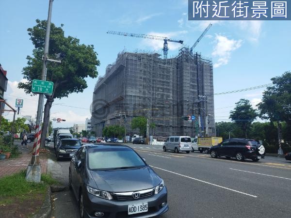 小港森林公園超便宜車庫透天