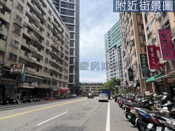 近成大＆開元商圈輕齡大空間店住合一