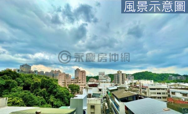 內湖雲立方電梯邸